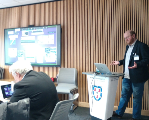 CNT Symposium_University Manchester_MBissett