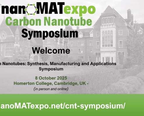 CNT Symposium_Welcome